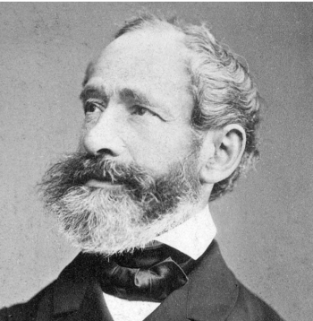 Karls Ceiss (1816–1888). Karls Ceiss (1816–1888).