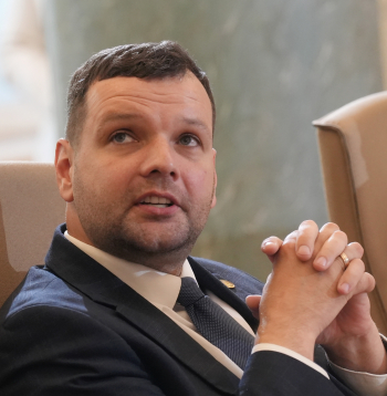 Reinis Uzulnieks.