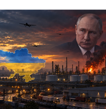 Krievijas diktators Vladimirs Putins. Ilustratīvs foto. 