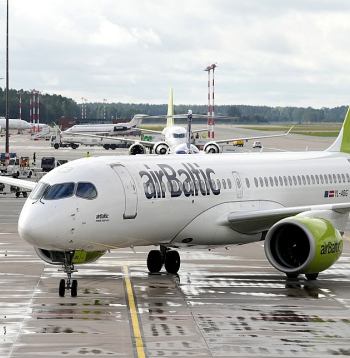 Dramatiskā krīze ap "Air Baltic" glābšanu ar jaunu spēku atjaunojusi diskusiju par visa Baltijas valstu reģiona savienojamību ar pārējo Eiropu.