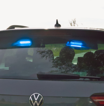 Valsts policija.