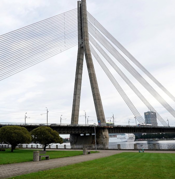 Vanšu tilts.