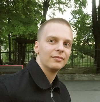 Kristiāns Riekstiņš: "Iepriekšējos gados uzkrāto emocionālo bagāžu es ieliku savā jaunākajā darbā."