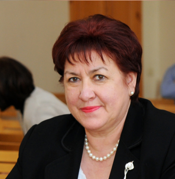 Dagnija Staķe. Dagnija Staķe.