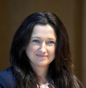 Vineta Kutkēviča. 