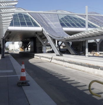 "Rail Baltica".