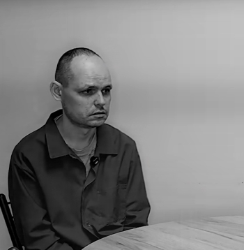 Bijušais "Vagner" kaujinieks atklāj Āfrikā pastrādātās zvērības.