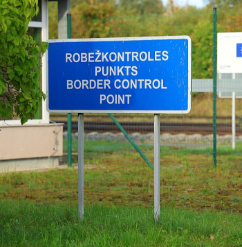Sliežu ceļš, kas uz Krieviju ved caur Kārsavu, jau vairākus gadus faktiski rūsē dīkā, jo Krievijas kravas pamatā plūst pa otru koridoru – caur Zilupi.