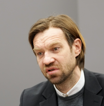 Kaspars Gorkšs.