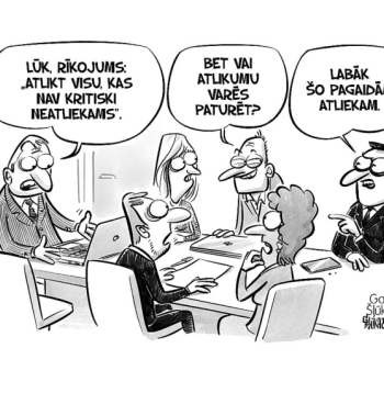 Zīmē Gatis Šļūka. Atlikumu varēs paturēt?
