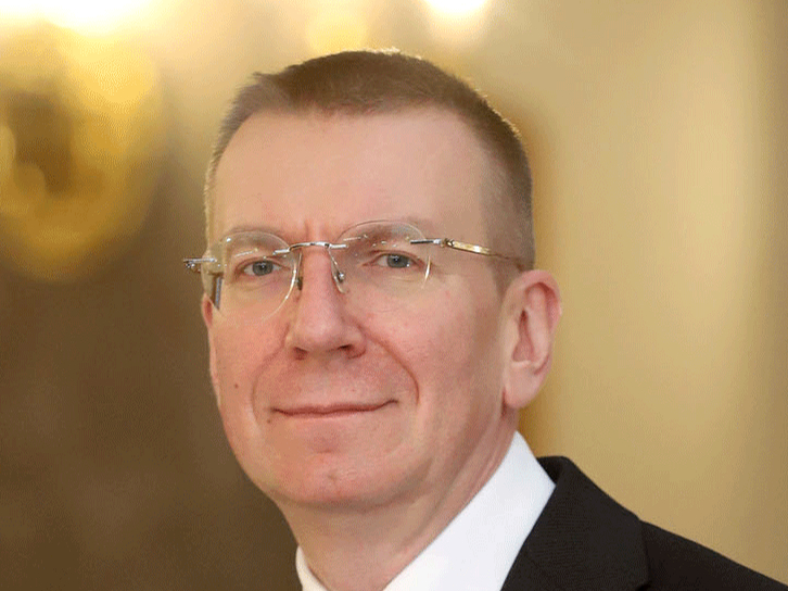 Edgars Rinkēvičs
