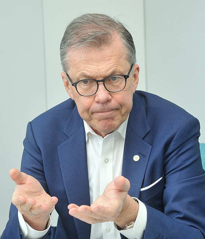 Uldis Pīlēns