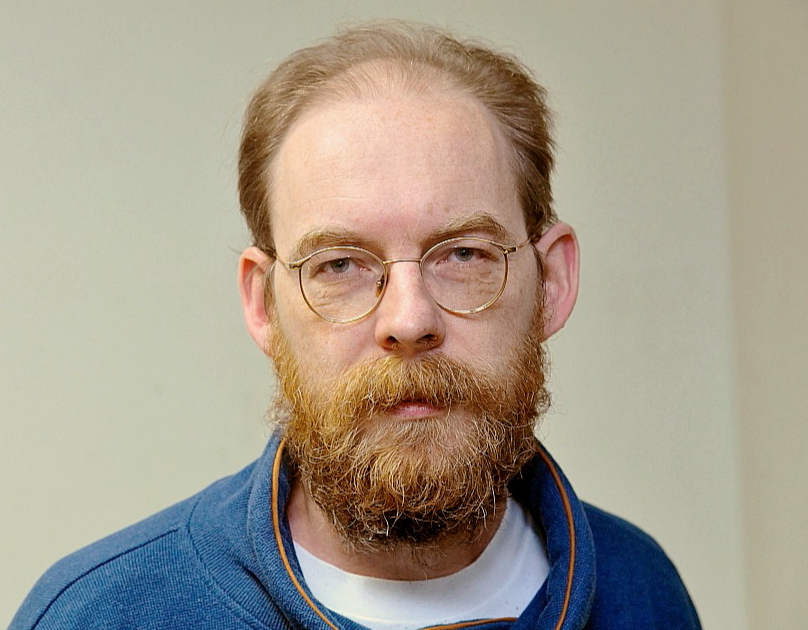 Māris Zanders.