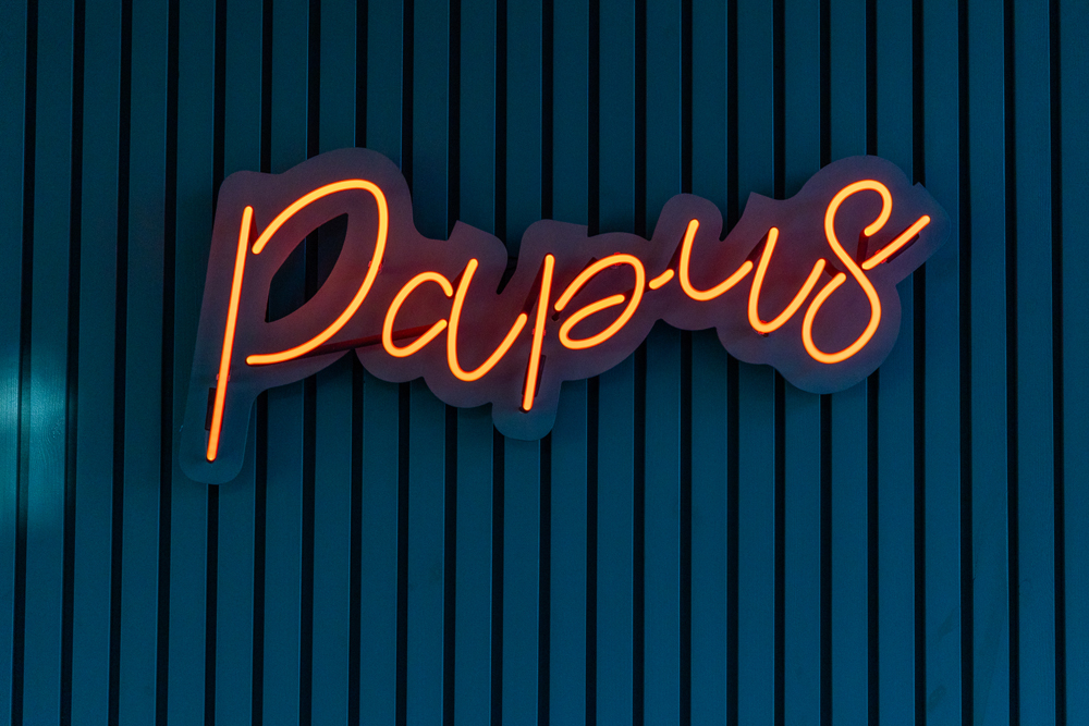 "Papus"