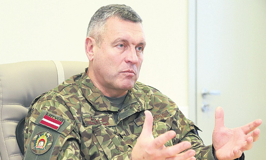 Leonīds Kalniņš