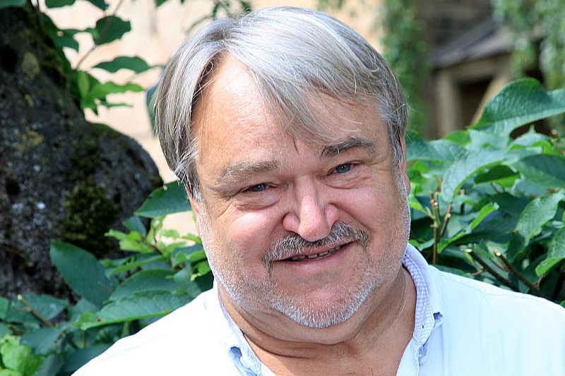 Aleksejs Grigorjevs.