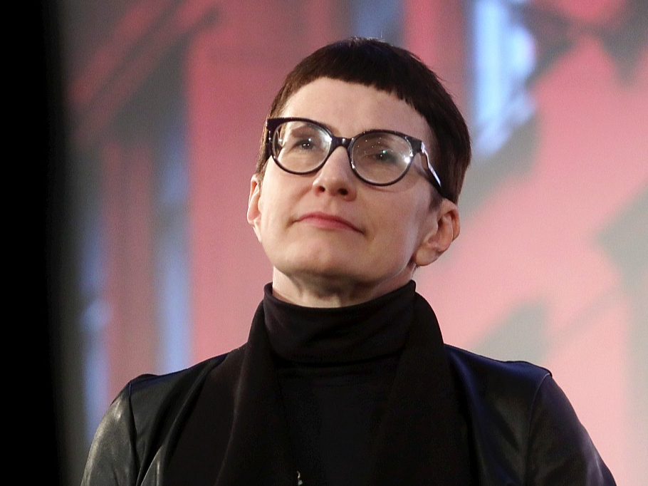 Rita Ruduša
