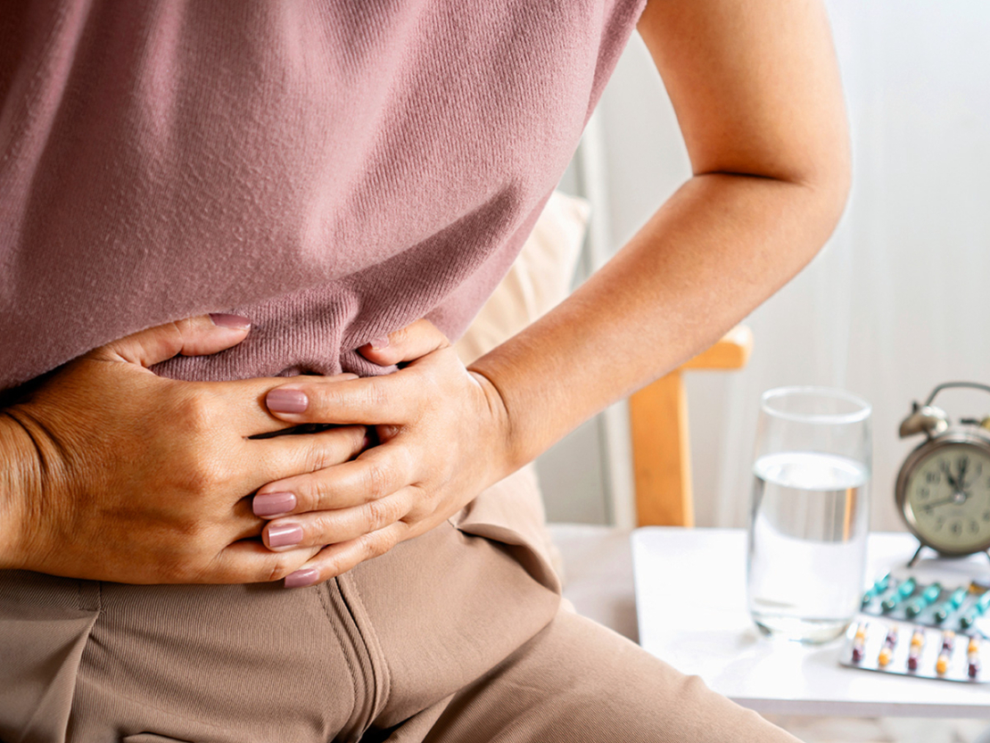 Nereti pēc antibiotiku lietošanas jāpiedzīvo nevēlamas blakusparādības.