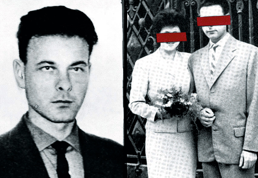 Kad Stašinskis Ingei Polai atzinās, viņa bija satriekta, tomēr nenosodīja mīļoto.