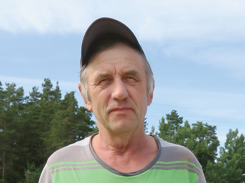 Andrejs Nordens.