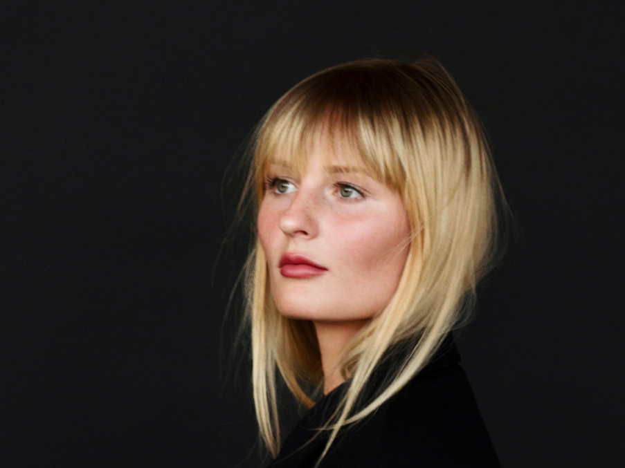 Samanta Alise Rasmuse.