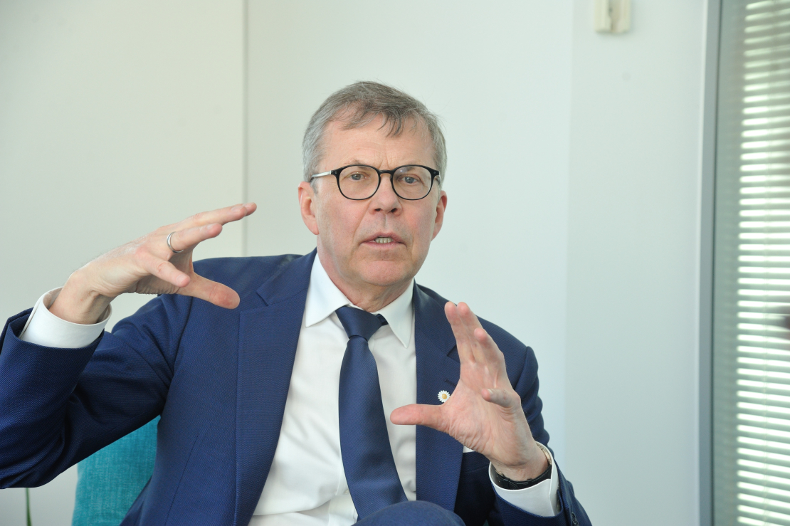 Uldis Pīlēns