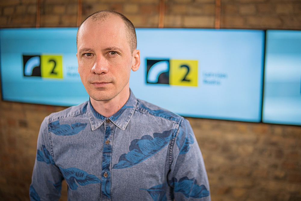 Kaspars Mauriņš