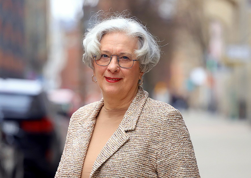 Sandra Kalniete