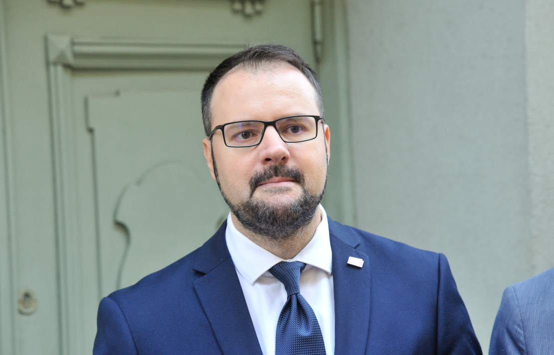 Kaspars Briškens.