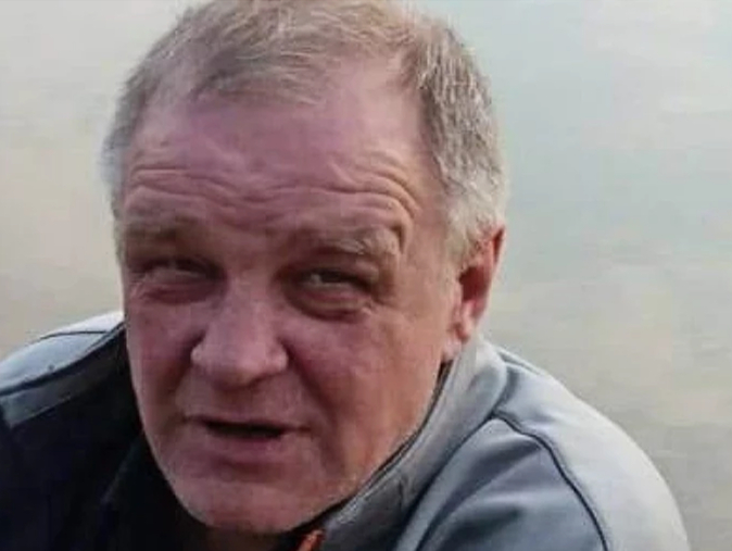 Leons Rusiņš.