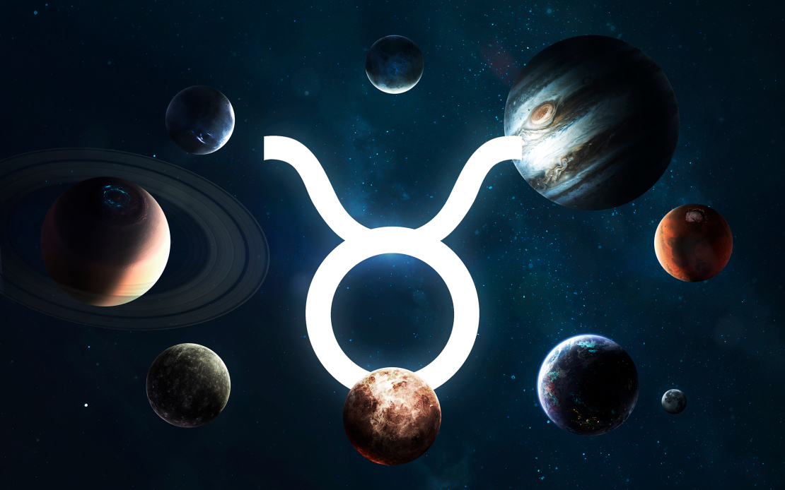 Jupiters ieiet Vērša zīmē.