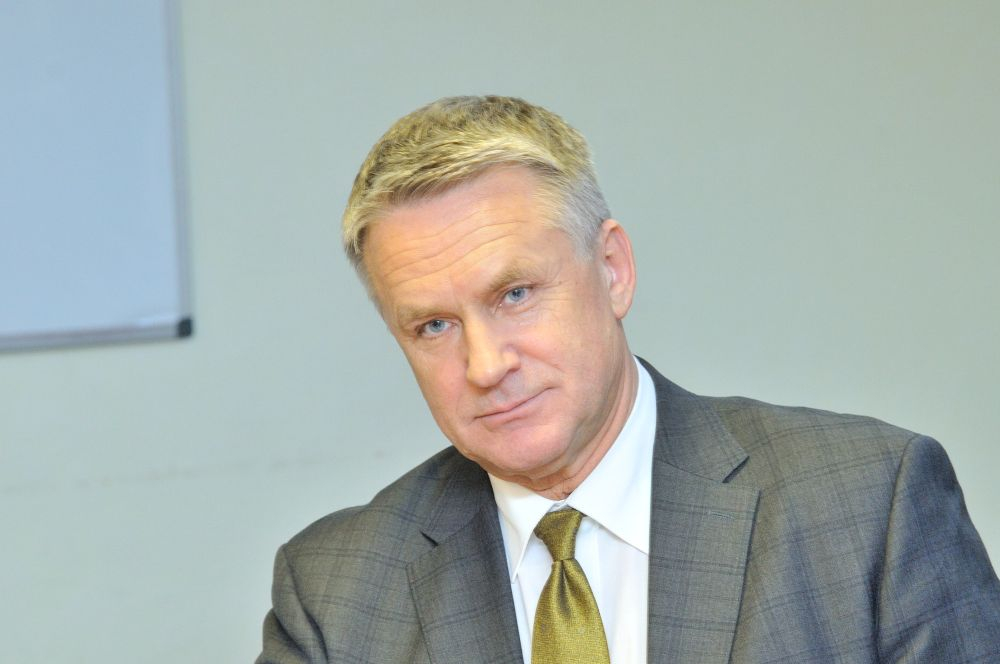 Nauris Puntulis.