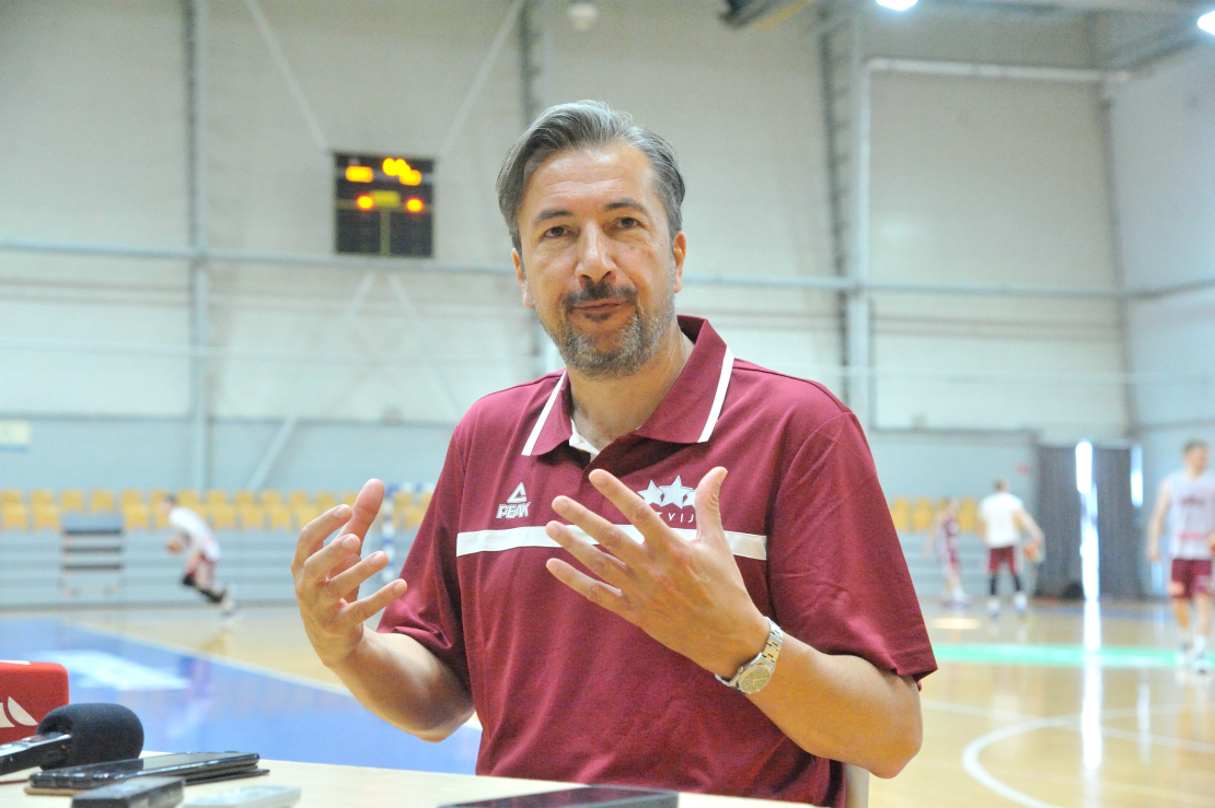 Luka Banki.