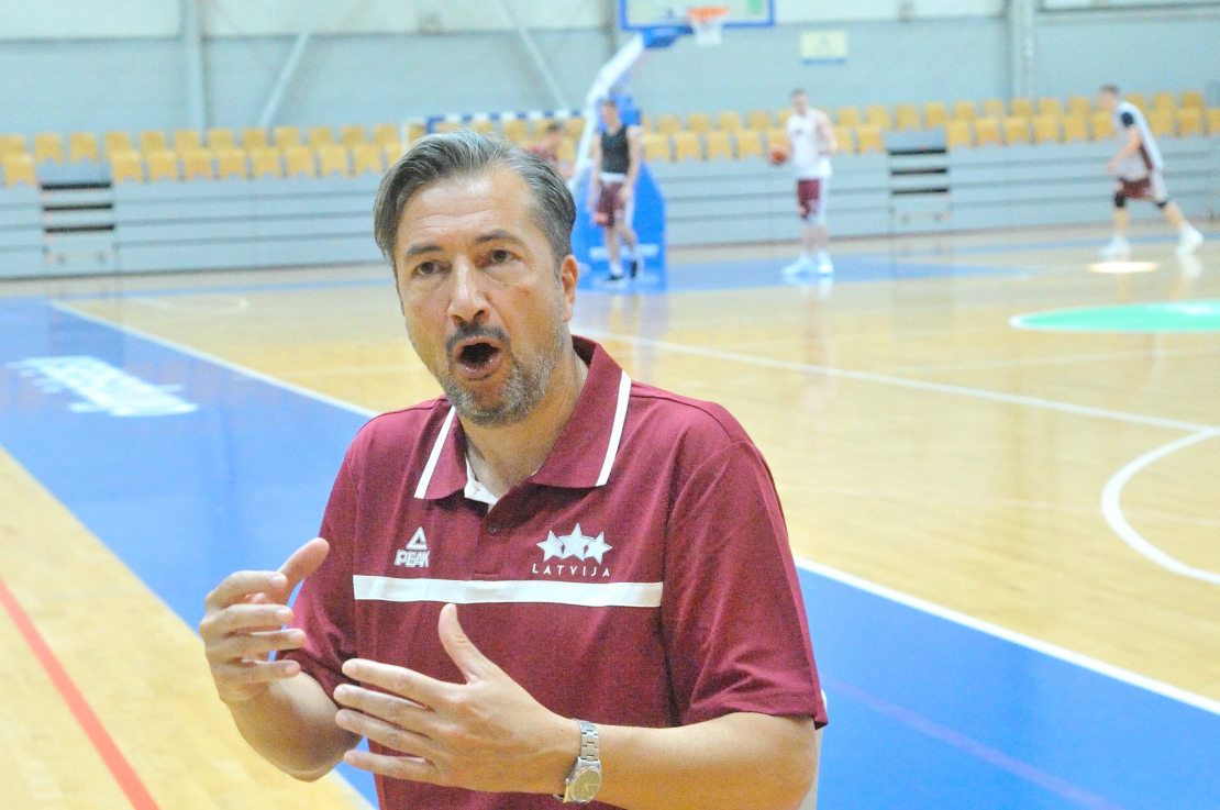 Luka Banki.