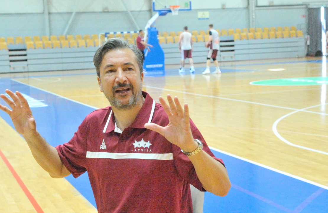 Luka Banki.