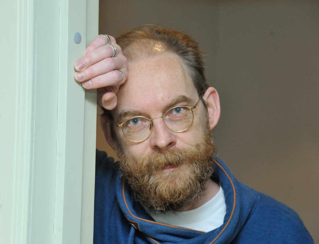 Māris Zanders.