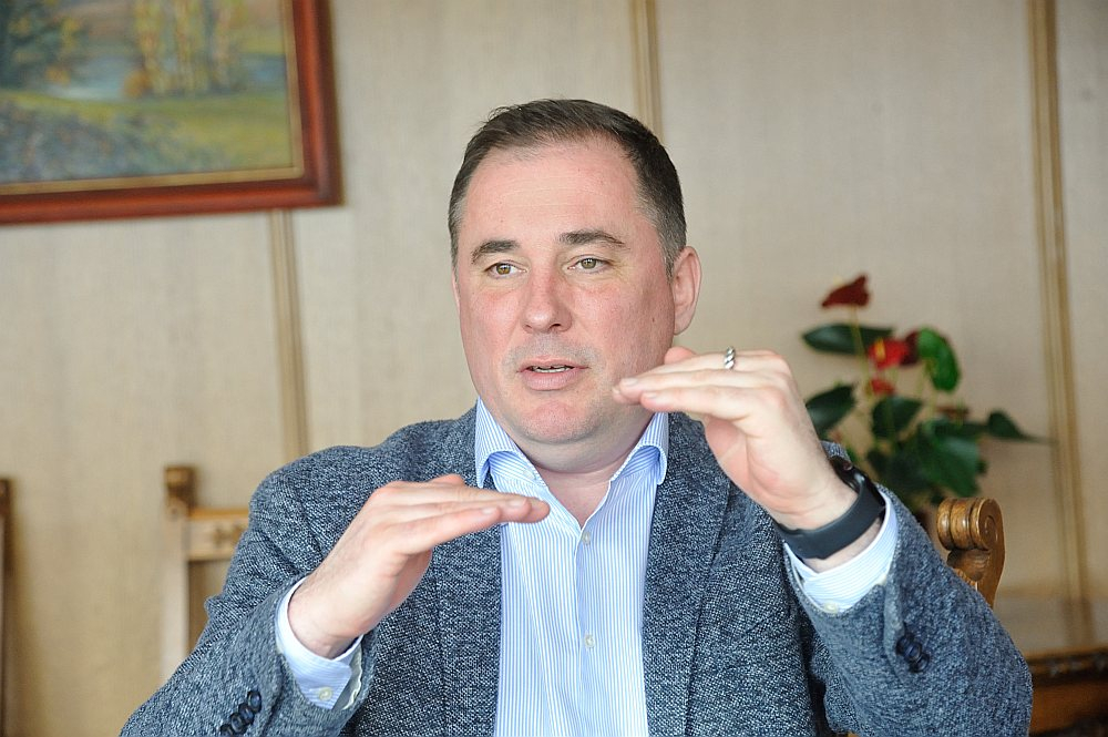 Didzis Šmits.