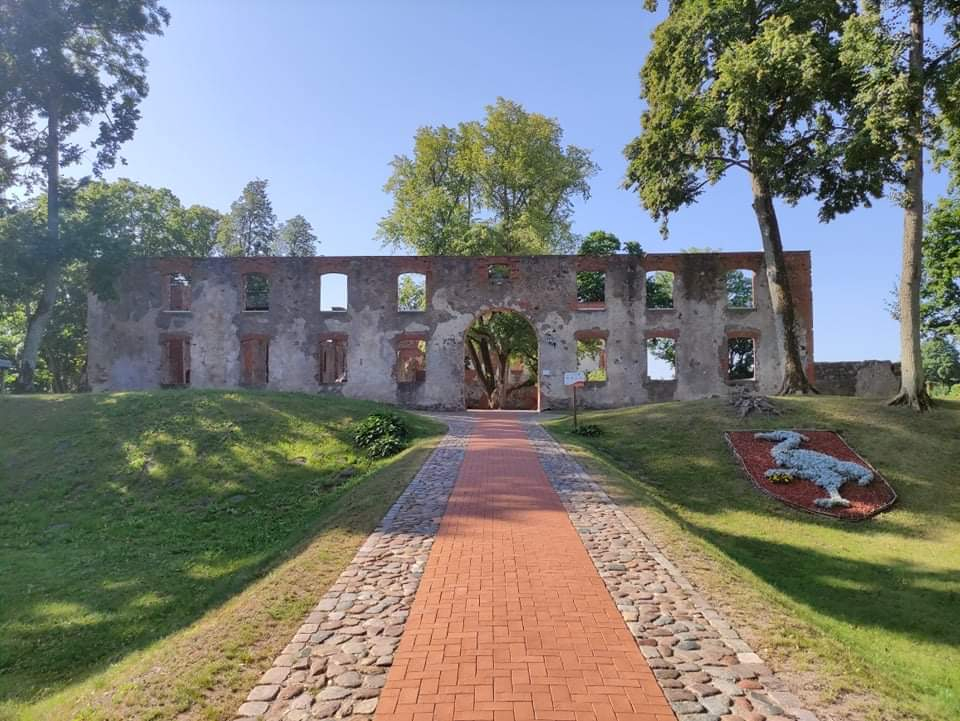 Grobiņa.
