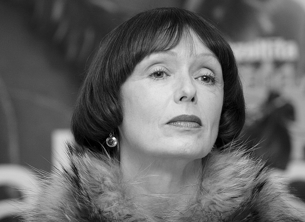 Regīna Razuma. 22. 09. 1951.–14. 05. 2023.