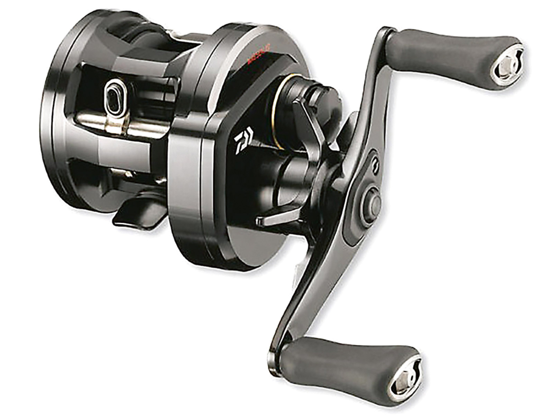 Daiwa Ryoga.