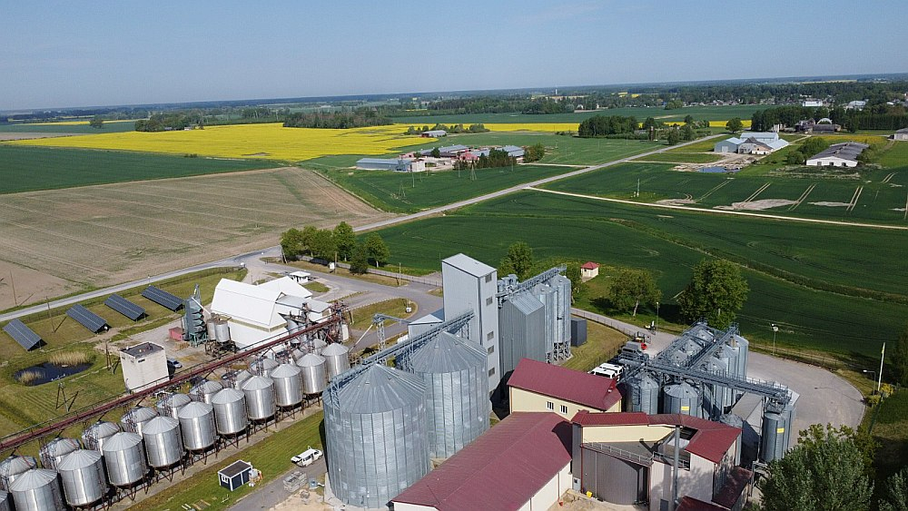 SIA "Latmalt".