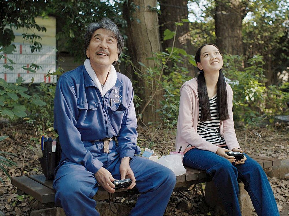 Labākā aktiera godalgu saņēma japāņu aktieris Kodzi Jakušo par veikumu Vima Vendersa filmā "Perfect Days" ("Lieliskās dienas").