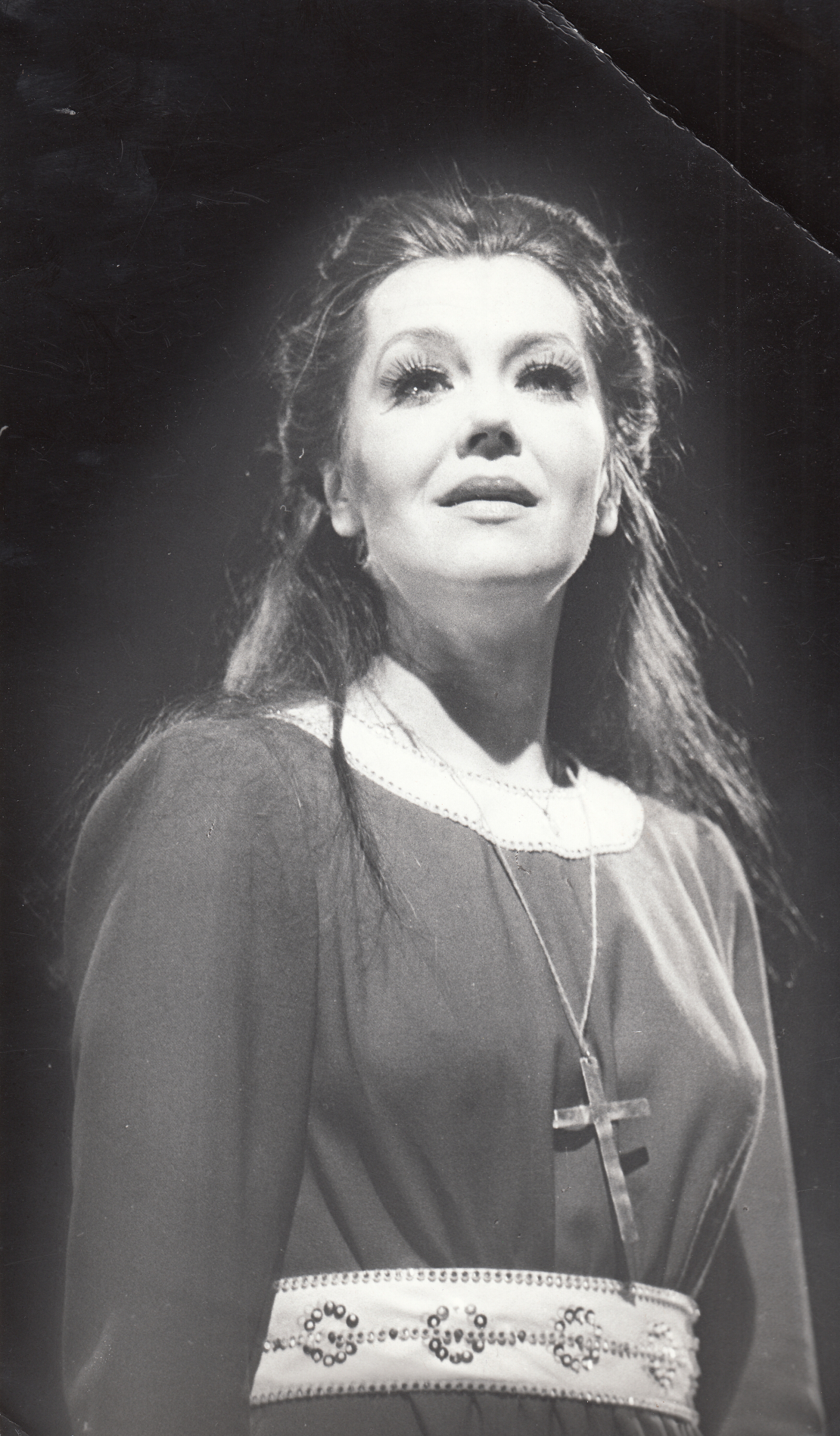 Ārija (Raiņa "Indulis un Ārija"), 1987.