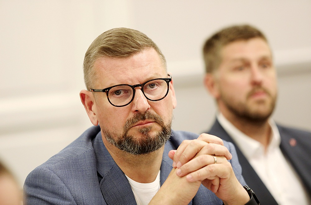 Jānis Buks.