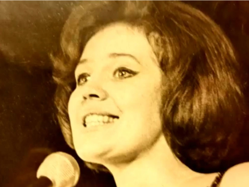 Aino Bāliņa.