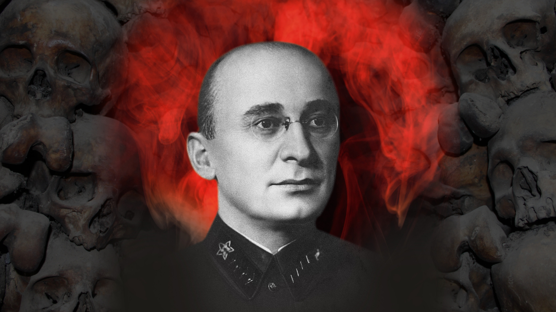 Lavrentijs Berija.