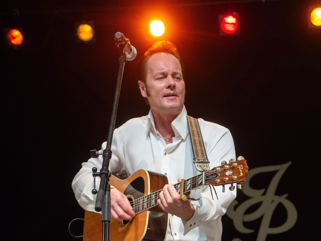 Ivars Pētersons.