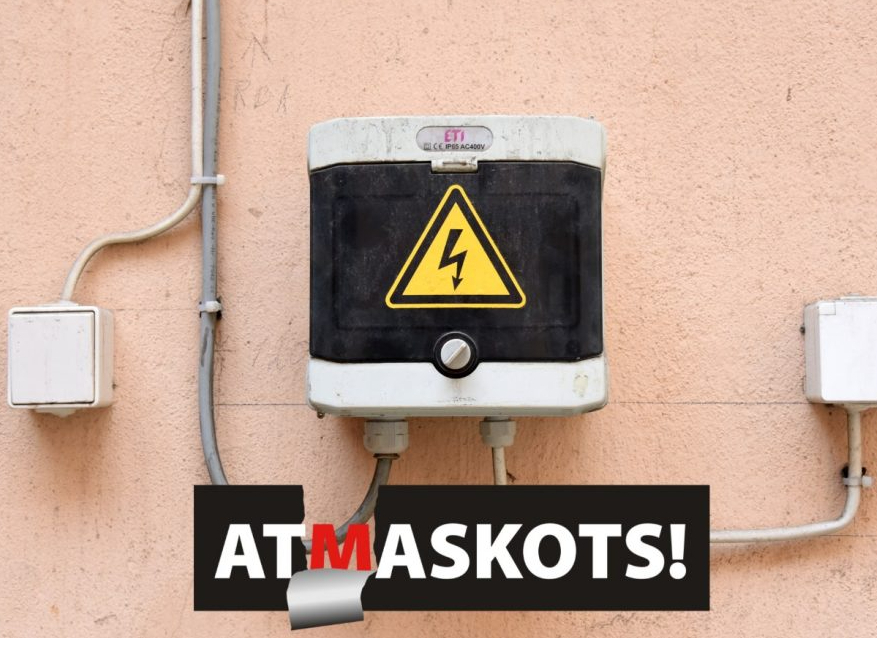 “Atmaskots” podkāsta 20. epizode.