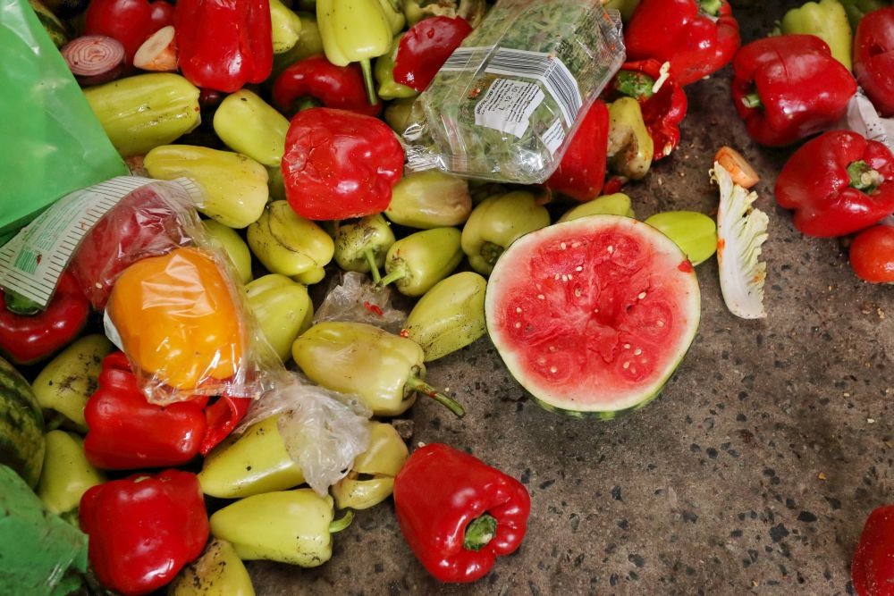 Ir aprēķināts, ka eiropieši ik gadu izmet pārtikas produktus gandrīz 132 miljardu eiro vērtībā. Tas vērtības ziņā ir pielīdzināms divām trešdaļām ES gada budžeta.