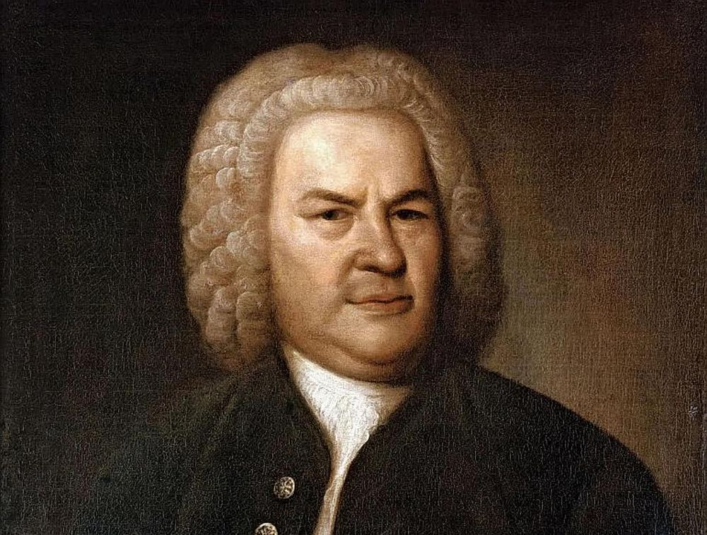 13. jūlija koncerta pieteikumā lasāms viens vienīgs vārds – Johans Sebastiāns Bahs.